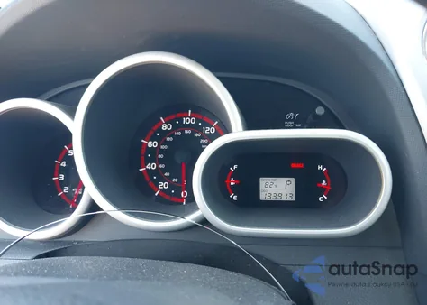 2009 Pontiac Vibe z USA, uszkodzony, nr VIN 5Y2SP67809Z406484